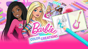 the best barbie games 2024