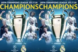 Une qualification qui permet aux deux équipes d'envisager de garnir leur palmarès mais. Real Madrid Beats Liverpool 3 1 Wins Champions League 2018