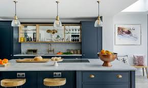 Blue kitchen cabinets are on demand. What Not To Do When Designing A Kitchen 9 Common Mistakes To Avoid