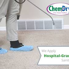 chem dry carpet cleaners in portland