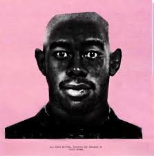 Tyler, the creator being relatable for two minutes straight. Igor Except It S Tyler S Mugshot Tyler The Creator Mugshot Know Your Meme