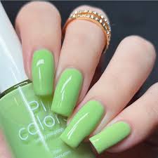 pistachio 400 green nail polish pi colors
