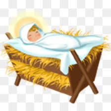 Gambar natal bayi dalam palungan mereka menemukan maria dan yusuf, serta bayi yang terbaring di palungan. Bayi Yesus Di Palungan Gambar Unduh Gratis Manger Adegan Kelahiran Yesus Anak Clip Art Bayi Yesus Di Palungan Gambar Gambar Png