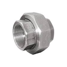 Compression fittings union couplings are used for straight tube to tube connections and are designed for . Threaded Pipe Union B16 11 Threaded Pipe Fittings Suppliers Zizi