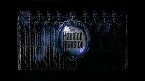 Spooky movie based on disneyland ride is dreadful. The Haunted Mansion Film Disney Wiki Fandom