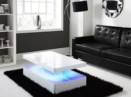 Contemporary Coffee Tables For 2021