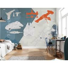 368x254cm Wallpaper Mural Wall Decor