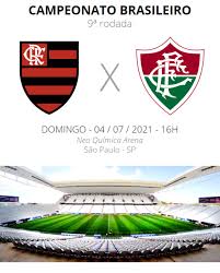 Ja derrubamos o vasco e o botafogo! Flamengo X Fluminense Veja Onde Assistir Escalacoes Desfalques E Arbitragem Brasileirao Serie A Ge