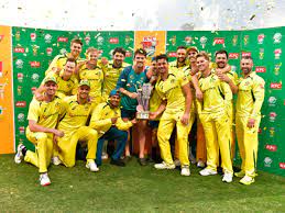 australia odi world cup squad cricket