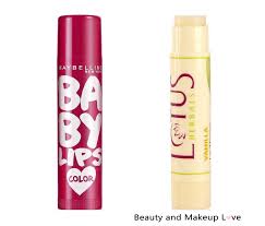 best lip balms for dry chapped lips in