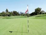 Golf in Los Angeles: Part Royal and Ancient, Part Disney | Golf ...