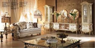 aida collection white luxury living
