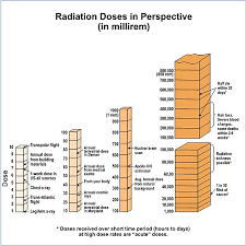 What Is Radioactive Dose