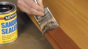 all about sealers finewoodworking