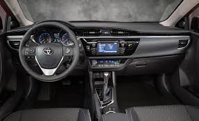 Learn about the 2021 toyota corolla with truecar expert reviews. 2016 Toyota Corolla Special Edition Photos And Info News Car And Driver