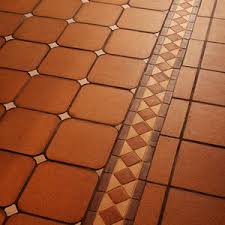 floor border tile all architecture