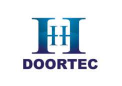 Ningbo Doortec Automatic Door Co.,ltd.
