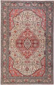 Vintage Kayseri Turkish Carpet 1264