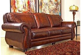 leather furniture ers guide
