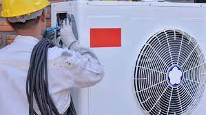 rheem central air conditioners 2024