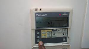 These are the most common daikin air conditioner fault codes and the recommended daikin air conditioner troubleshooting for selected issues: Daikin Remote Setting Youtube