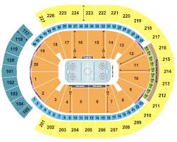Ufc 211 Tickets T Mobile Arena Seating Chart Hockey