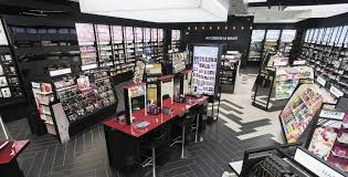 from to gram how sephora markets