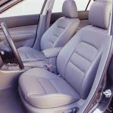 Mazda 6 Sedan Katzkin Leather Seats