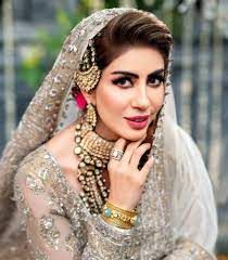 bridal makeup trends by hadiyya aazer