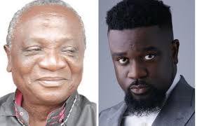 Why has Sarkodie not released his song with Nana Ampadu? - Ghana Weekend