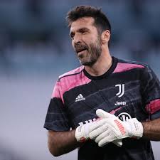 Juventus goalkeeper confirms he will leave serie a champions at end of the season. Kpzlonwafqh5vm