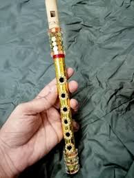 Flute Basuri