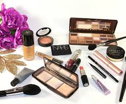 the high end makeup starter kit