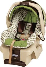 Infant Car Seat Pippin