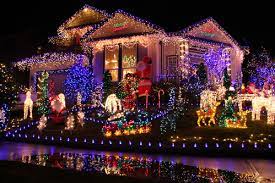 nashville holiday lights viewing guide