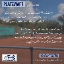 Anzahl der arbeitstage 2021 pro monat in deutschland je bundesland. Tennisverein Blau Weiss Bergkamen 1979 E V Home Facebook