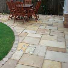 How To Clean Seal Sandstone Protect