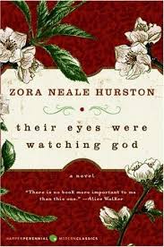 The film was directed by darnell martin and produced by oprah winfrey's harpo productions. Their Eyes Were Watching God By Zora Neale Hurston