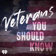 Veterans You Should Know