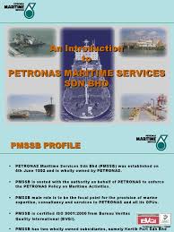 Bhd.'s net profit margin decreased by 0.21% in 2018. Introduction To Petronas Maritime Services Sdn Bhd Profile Maritime Pilot Shipping