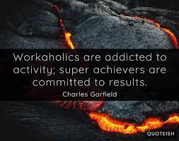 I would fight them, dude, but they've probably got old man strength. 11 Workaholic Quotes Quoteish
