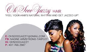 Maybe you would like to learn more about one of these? Ohsooojazzy Hair Home Facebook
