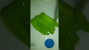 • ¼ de um melão médio em cubos. Fazendo Verde Oliva Youtube