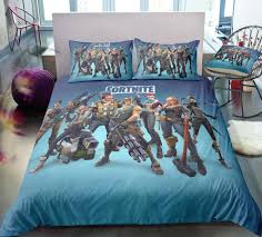 Gear up for fortnite and be game ready. The 1 Fortnite Bedding Duvet Cover Sets