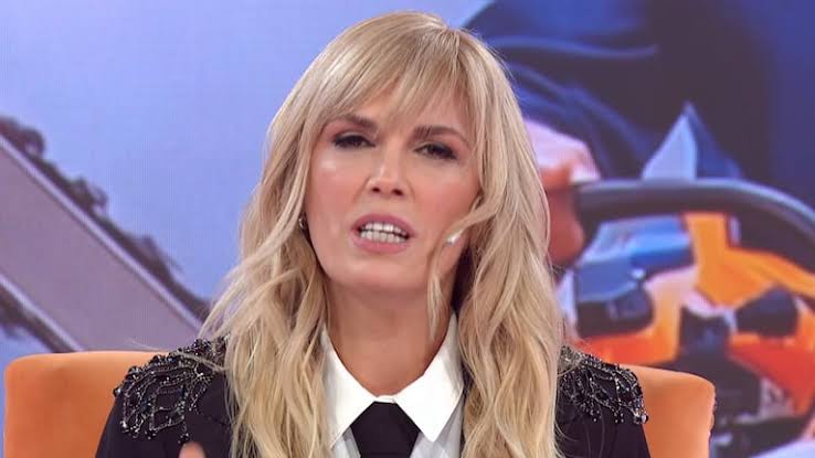 Fuerte editorial de Viviana Canosa: “No soy ensobrada, ni tomo champagne, ni escucho ópera”
