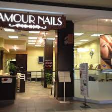 lamour nails 777 guelph line