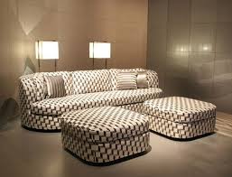 Luxury Furniture By Giorgio Armani