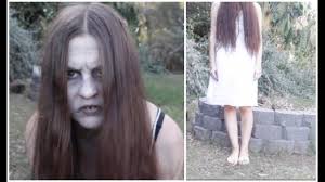 samara morgan the ring halloween