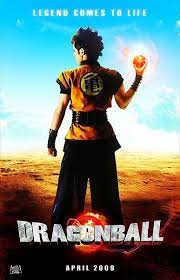 Beyond the epic battles, experience life in the dragon ball z world as you fight, fish, eat, and train with goku, gohan, vegeta and others. Dragonball Z 2009 Movie Trailer Jehzlau Concepts