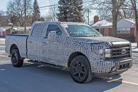 I can plug in a 2018 acm and sirius works. 2021 Ford F 150 Shows Off New Front And Rear End Design Carscoops